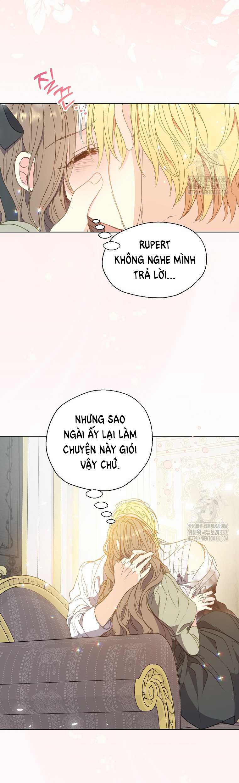 Bệ Hạ,xin Đừng Giết Tôi!! Chapter 125.1 - Trang 2