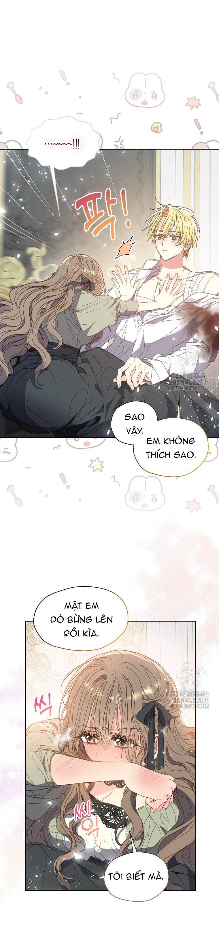 Bệ Hạ,xin Đừng Giết Tôi!! Chapter 125.1 - Trang 2