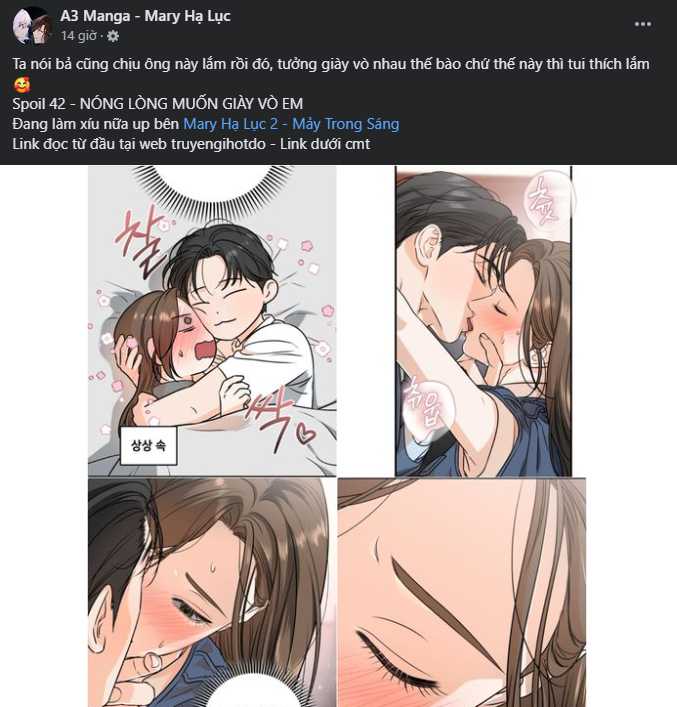 Bệ Hạ,xin Đừng Giết Tôi!! Chapter 125.2 - Trang 2