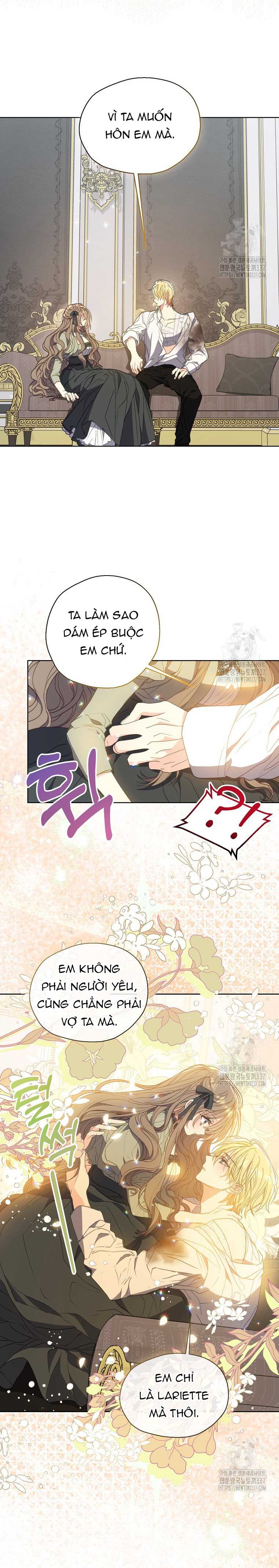 Bệ Hạ,xin Đừng Giết Tôi!! Chapter 125.2 - Trang 2