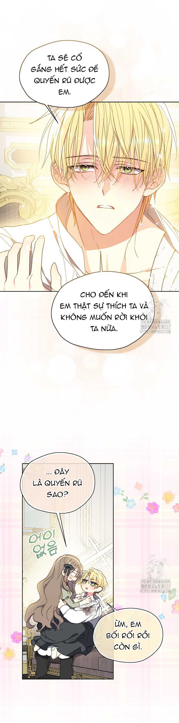 Bệ Hạ,xin Đừng Giết Tôi!! Chapter 125.2 - Trang 2