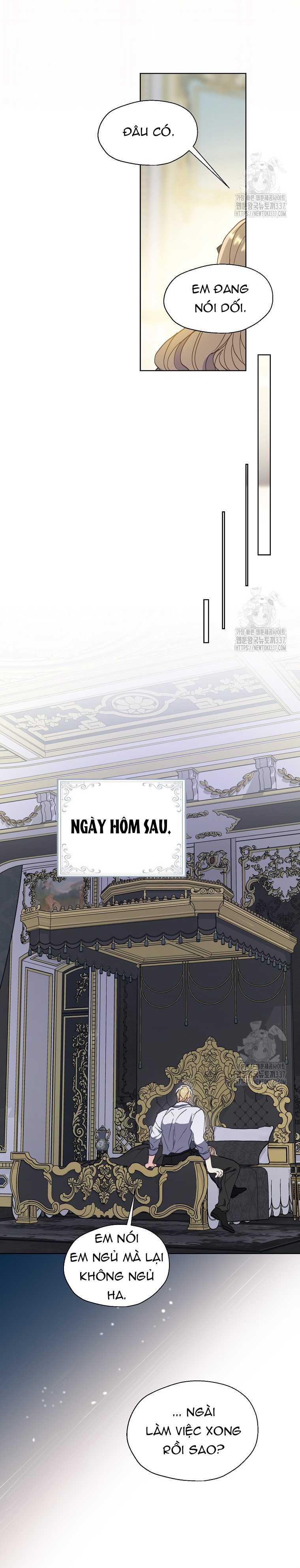 Bệ Hạ,xin Đừng Giết Tôi!! Chapter 125.2 - Trang 2