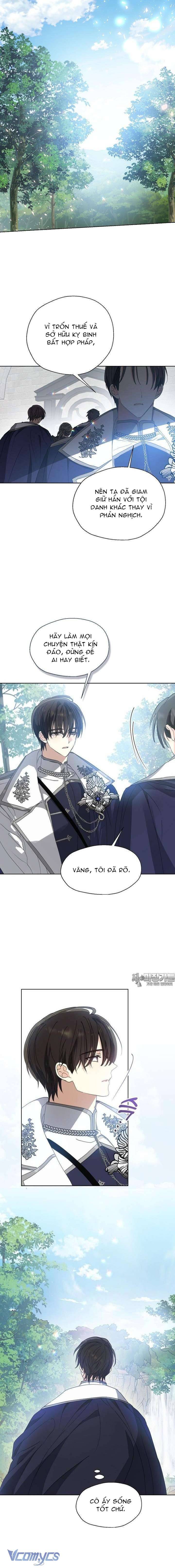 Bệ Hạ,xin Đừng Giết Tôi!! Chapter 126 - Trang 2
