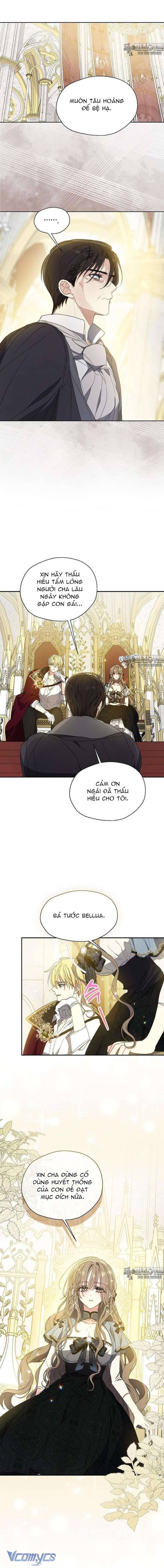 Bệ Hạ,xin Đừng Giết Tôi!! Chapter 126 - Trang 2