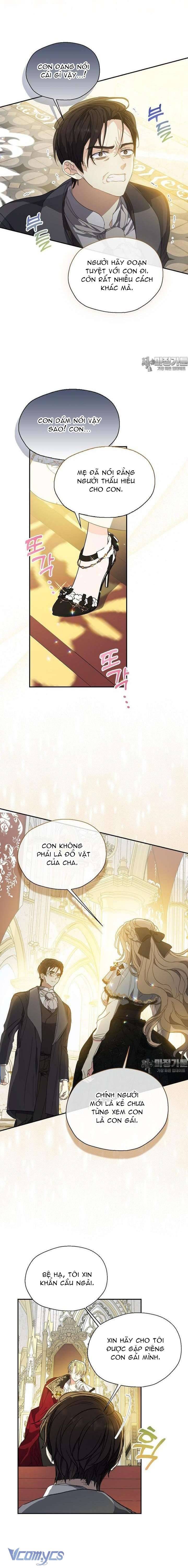 Bệ Hạ,xin Đừng Giết Tôi!! Chapter 126 - Trang 2
