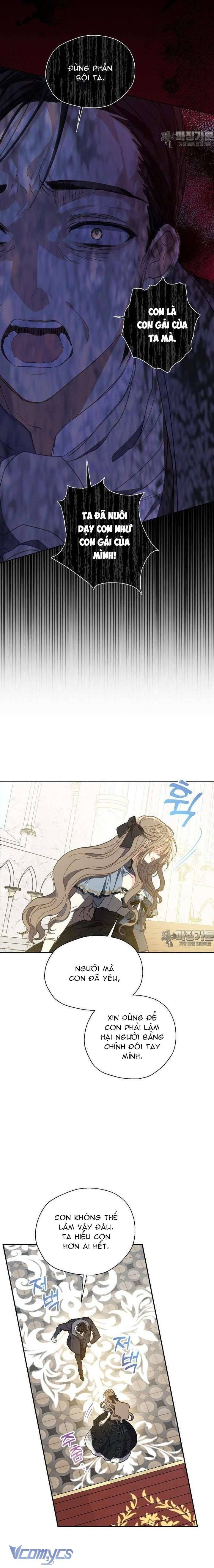 Bệ Hạ,xin Đừng Giết Tôi!! Chapter 126 - Trang 2