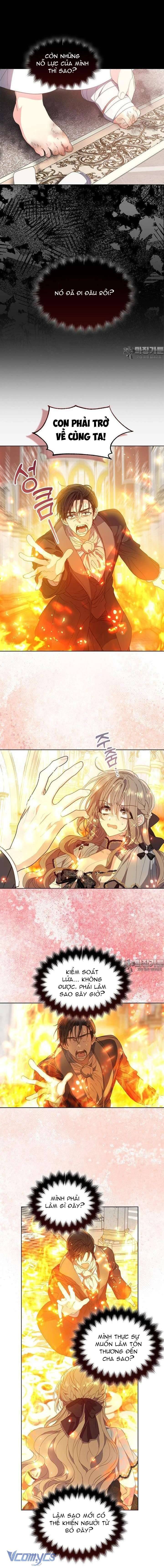 Bệ Hạ,xin Đừng Giết Tôi!! Chapter 126 - Trang 2