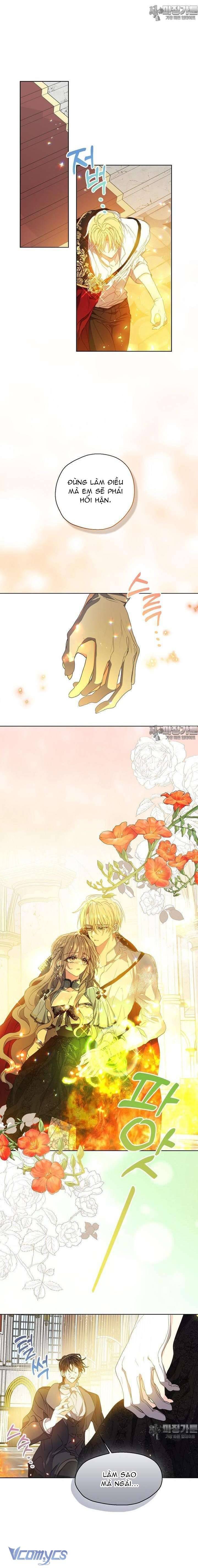 Bệ Hạ,xin Đừng Giết Tôi!! Chapter 126 - Trang 2