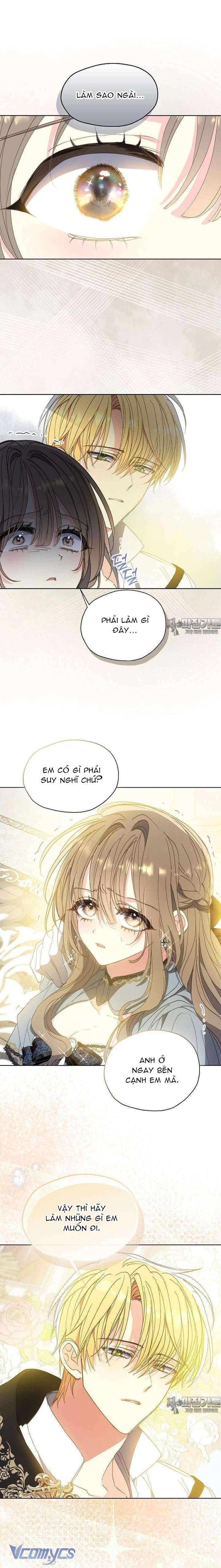 Bệ Hạ,xin Đừng Giết Tôi!! Chapter 126 - Trang 2
