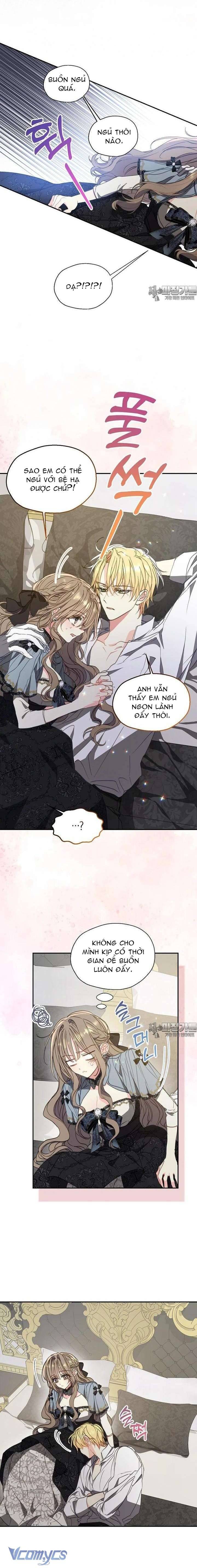 Bệ Hạ,xin Đừng Giết Tôi!! Chapter 127 - Trang 2