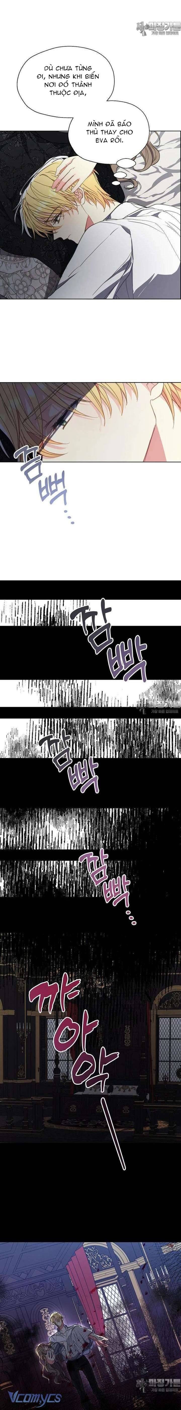 Bệ Hạ,xin Đừng Giết Tôi!! Chapter 127 - Trang 2