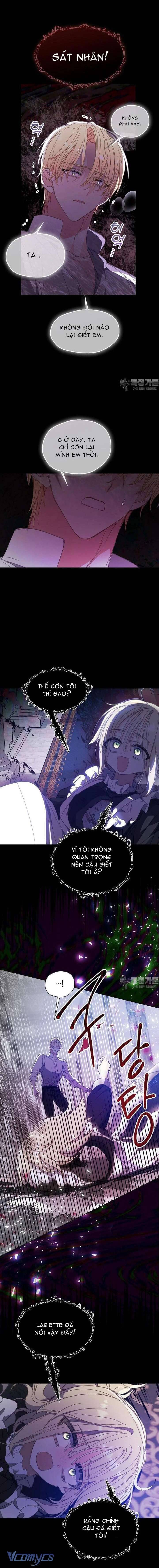 Bệ Hạ,xin Đừng Giết Tôi!! Chapter 127 - Trang 2
