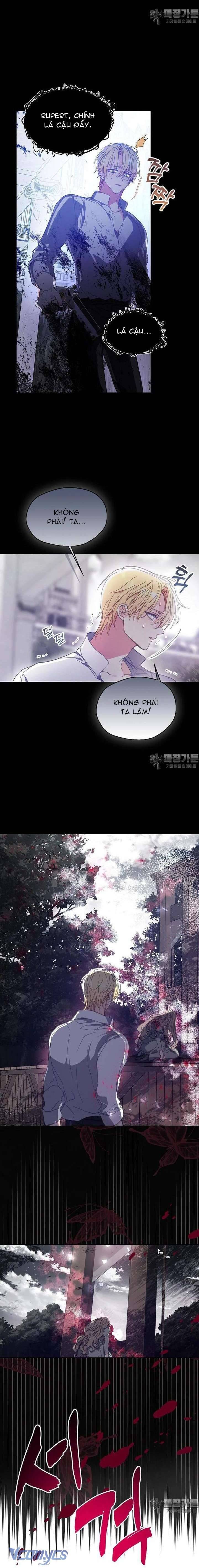 Bệ Hạ,xin Đừng Giết Tôi!! Chapter 127 - Trang 2