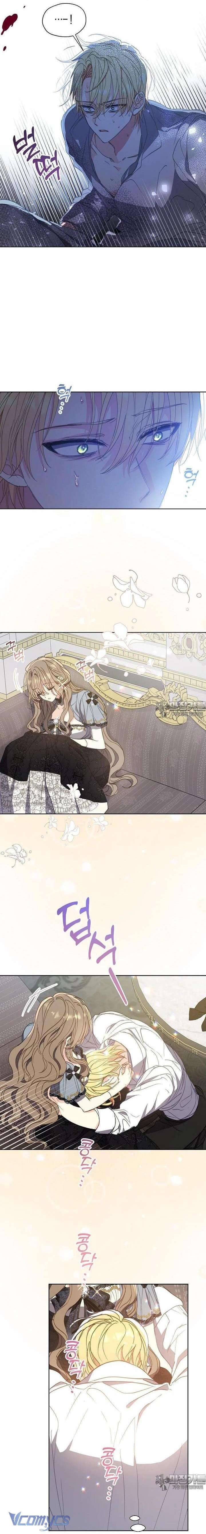 Bệ Hạ,xin Đừng Giết Tôi!! Chapter 127 - Trang 2