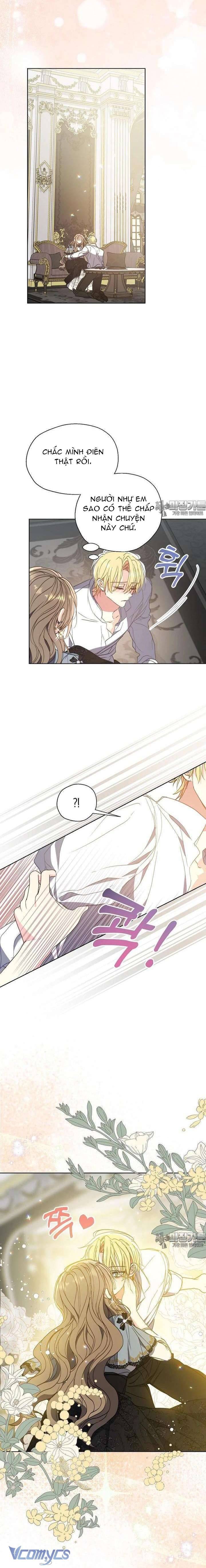 Bệ Hạ,xin Đừng Giết Tôi!! Chapter 127 - Trang 2