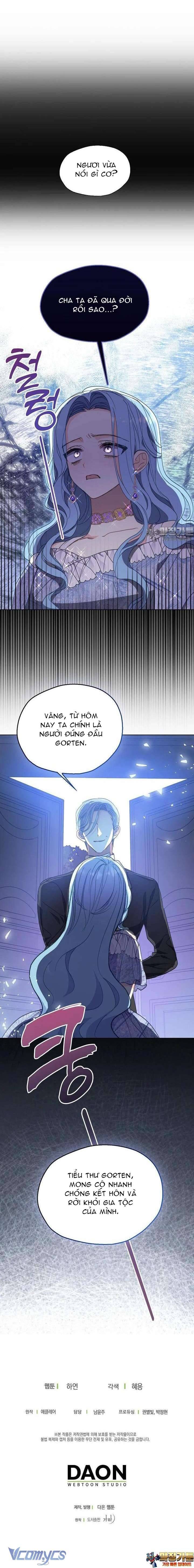 Bệ Hạ,xin Đừng Giết Tôi!! Chapter 127 - Trang 2