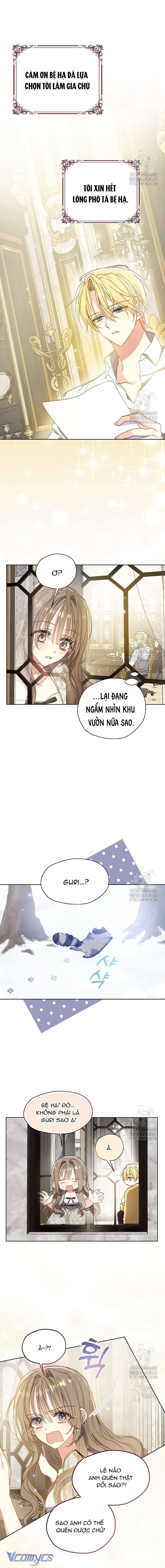 Bệ Hạ,xin Đừng Giết Tôi!! Chapter 128 - Trang 2