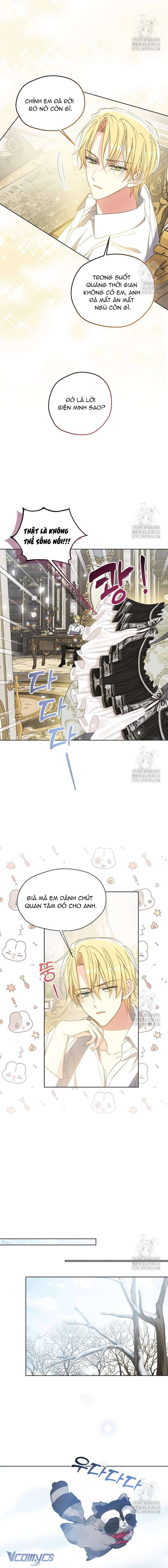 Bệ Hạ,xin Đừng Giết Tôi!! Chapter 128 - Trang 2