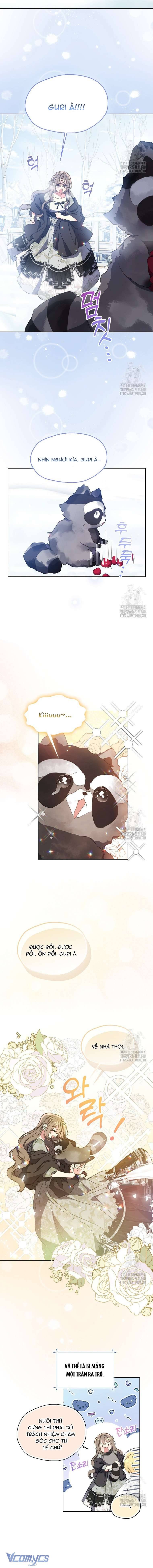 Bệ Hạ,xin Đừng Giết Tôi!! Chapter 128 - Trang 2