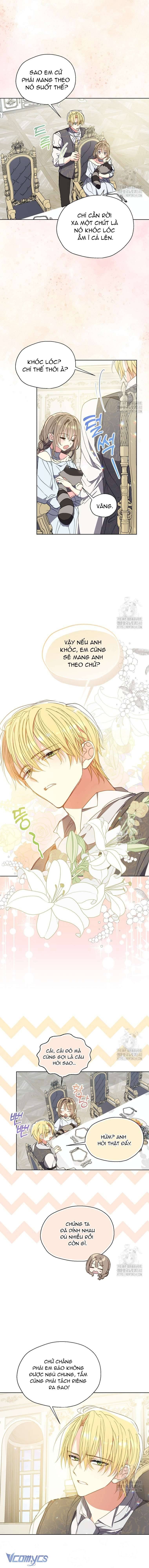 Bệ Hạ,xin Đừng Giết Tôi!! Chapter 128 - Trang 2