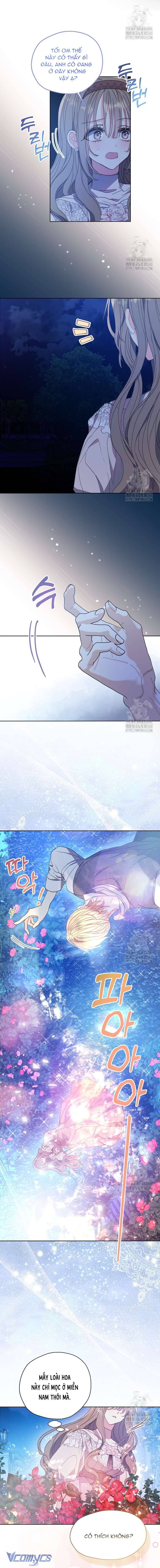 Bệ Hạ,xin Đừng Giết Tôi!! Chapter 128 - Trang 2