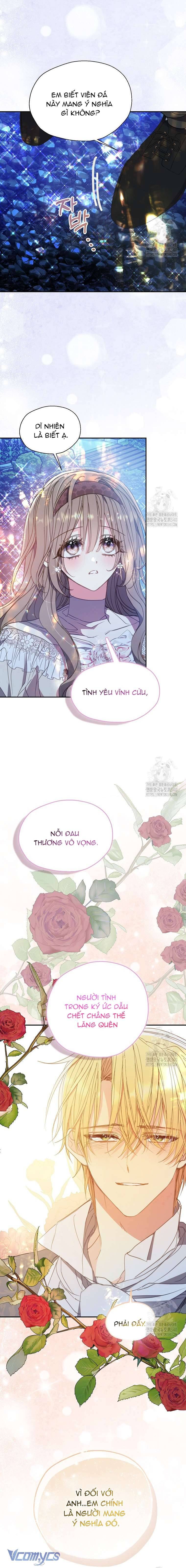 Bệ Hạ,xin Đừng Giết Tôi!! Chapter 128 - Trang 2