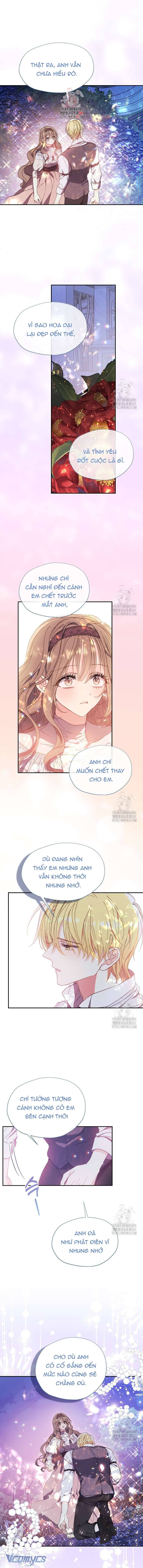 Bệ Hạ,xin Đừng Giết Tôi!! Chapter 129 - Trang 2