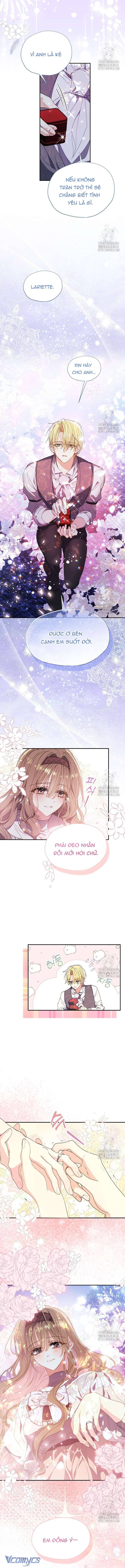 Bệ Hạ,xin Đừng Giết Tôi!! Chapter 129 - Trang 2