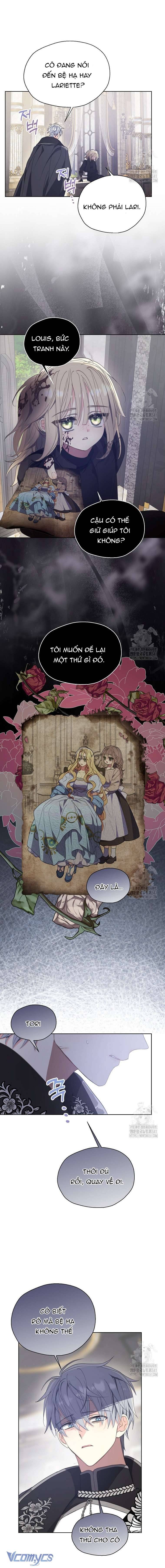 Bệ Hạ,xin Đừng Giết Tôi!! Chapter 129 - Trang 2