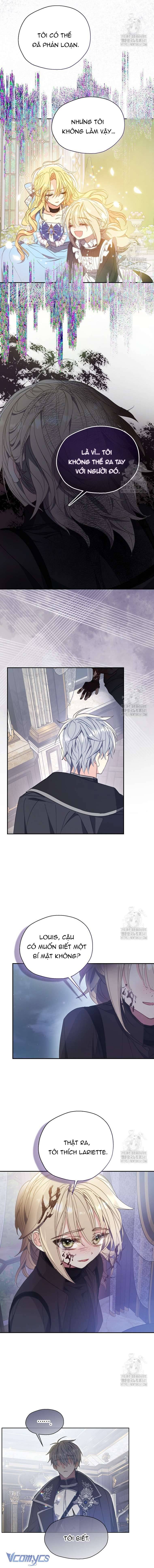 Bệ Hạ,xin Đừng Giết Tôi!! Chapter 129 - Trang 2