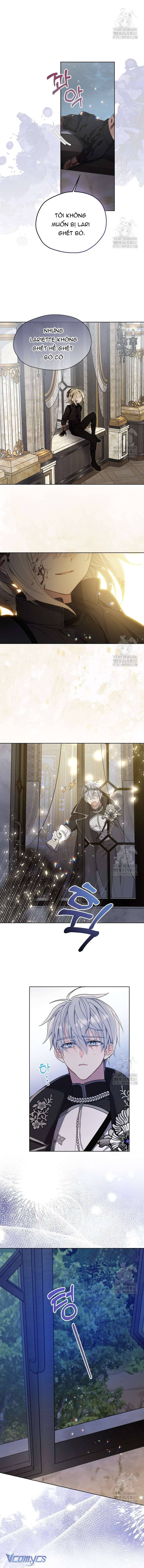 Bệ Hạ,xin Đừng Giết Tôi!! Chapter 129 - Trang 2