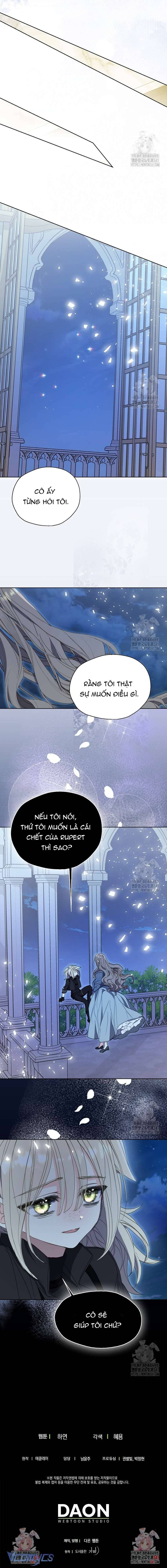 Bệ Hạ,xin Đừng Giết Tôi!! Chapter 129 - Trang 2