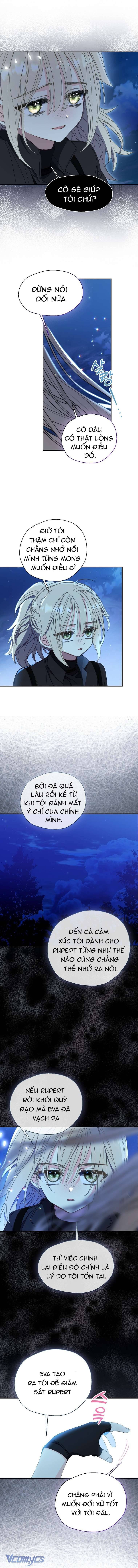 Bệ Hạ,xin Đừng Giết Tôi!! Chapter 130 - Trang 2