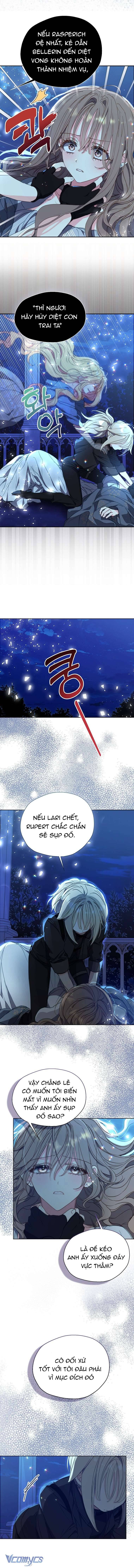 Bệ Hạ,xin Đừng Giết Tôi!! Chapter 130 - Trang 2