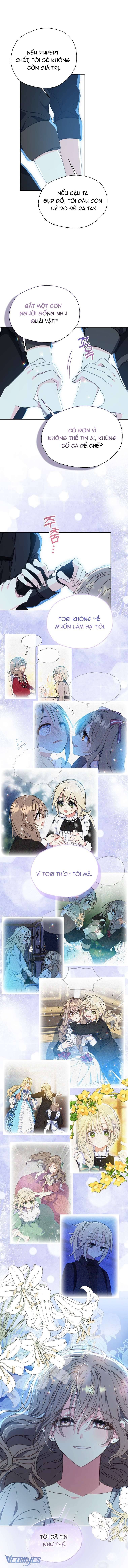 Bệ Hạ,xin Đừng Giết Tôi!! Chapter 130 - Trang 2