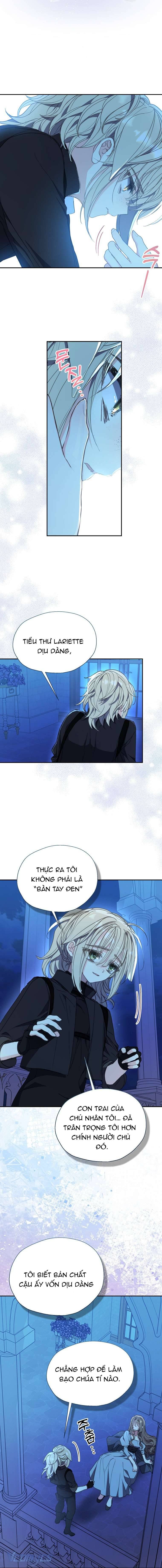 Bệ Hạ,xin Đừng Giết Tôi!! Chapter 130 - Trang 2