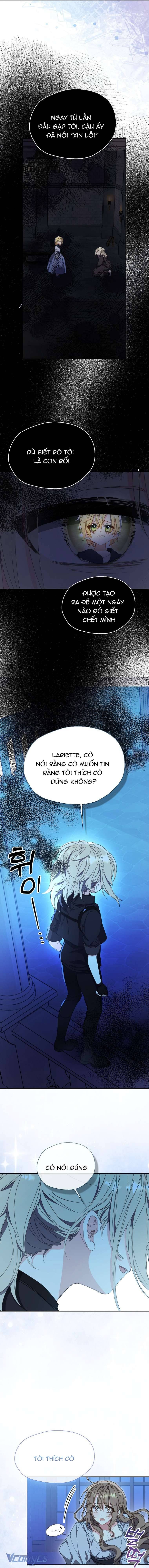 Bệ Hạ,xin Đừng Giết Tôi!! Chapter 130 - Trang 2