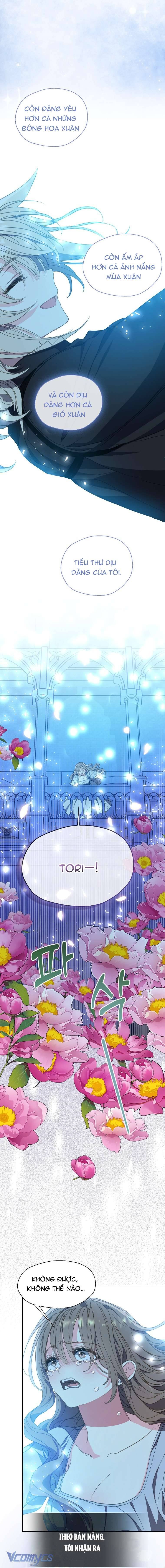 Bệ Hạ,xin Đừng Giết Tôi!! Chapter 130 - Trang 2