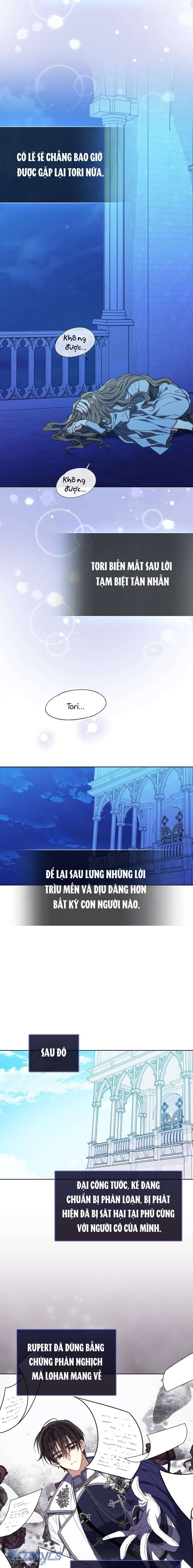 Bệ Hạ,xin Đừng Giết Tôi!! Chapter 130 - Trang 2
