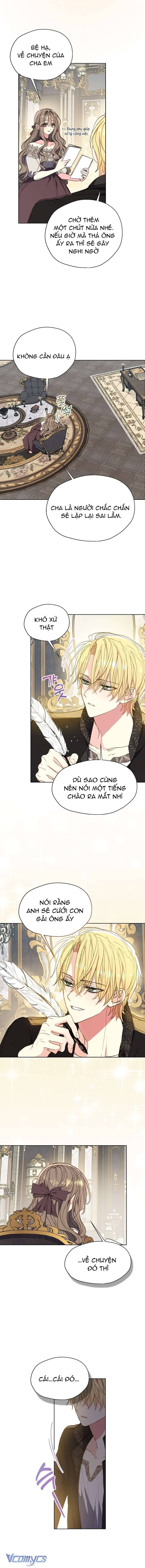 Bệ Hạ,xin Đừng Giết Tôi!! Chapter 130 - Trang 2