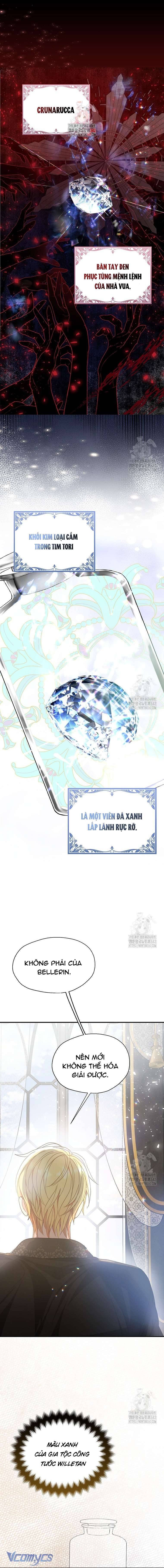 Bệ Hạ,xin Đừng Giết Tôi!! Chapter 131 - Trang 2