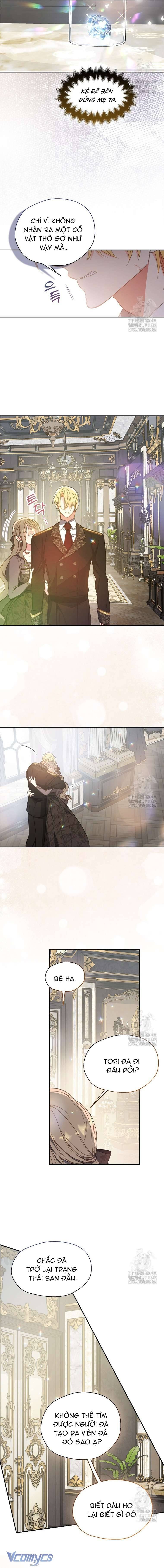 Bệ Hạ,xin Đừng Giết Tôi!! Chapter 131 - Trang 2