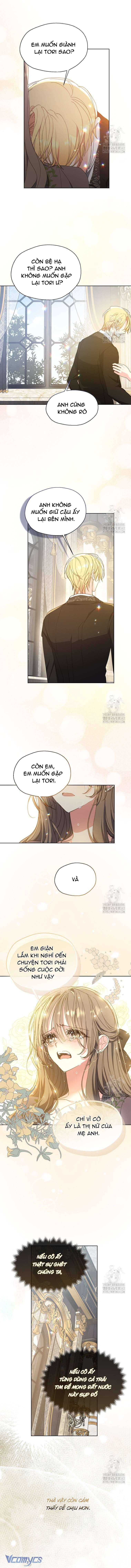Bệ Hạ,xin Đừng Giết Tôi!! Chapter 131 - Trang 2