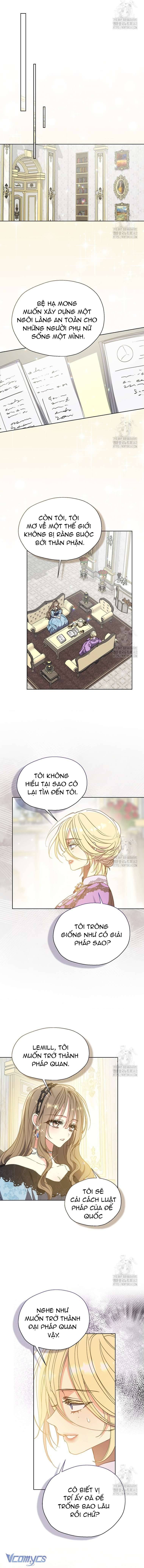 Bệ Hạ,xin Đừng Giết Tôi!! Chapter 131 - Trang 2