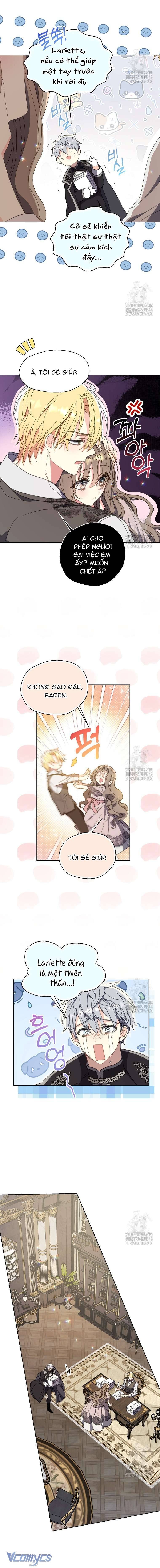 Bệ Hạ,xin Đừng Giết Tôi!! Chapter 131 - Trang 2