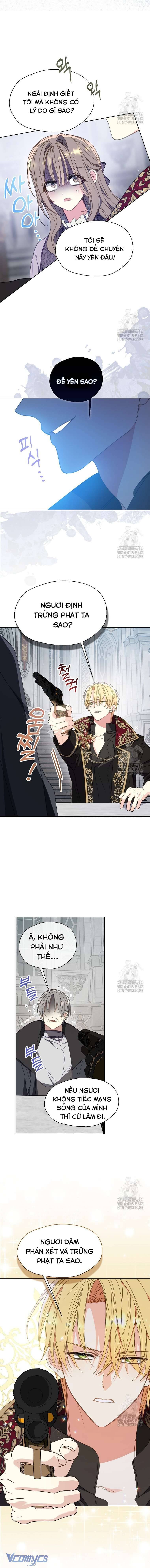 Bệ Hạ,xin Đừng Giết Tôi!! Chapter 132 - Trang 2