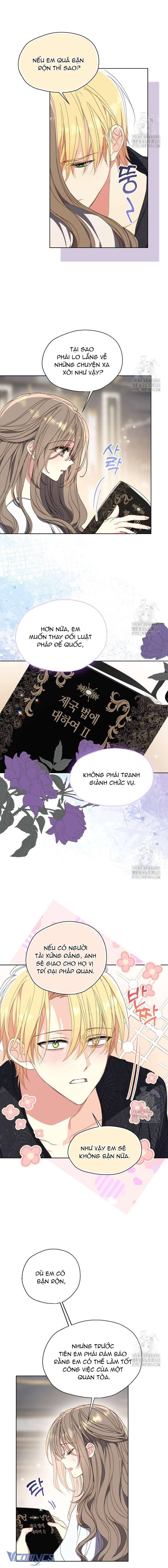 Bệ Hạ,xin Đừng Giết Tôi!! Chapter 132 - Trang 2