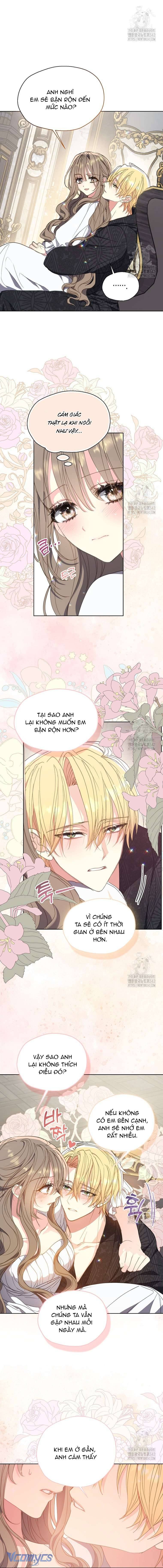 Bệ Hạ,xin Đừng Giết Tôi!! Chapter 132 - Trang 2