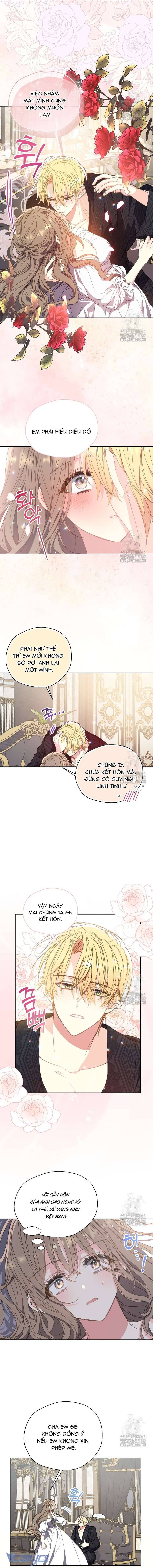 Bệ Hạ,xin Đừng Giết Tôi!! Chapter 132 - Trang 2