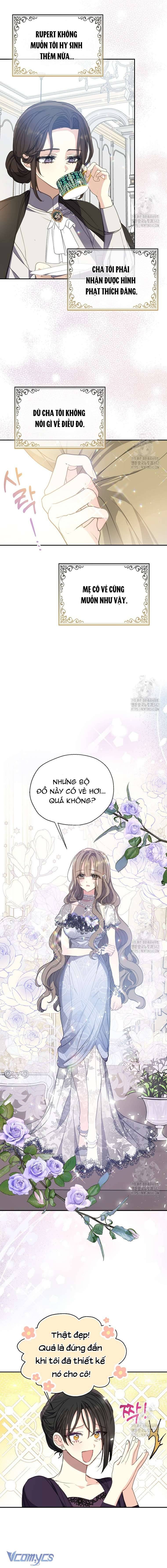 Bệ Hạ,xin Đừng Giết Tôi!! Chapter 132 - Trang 2